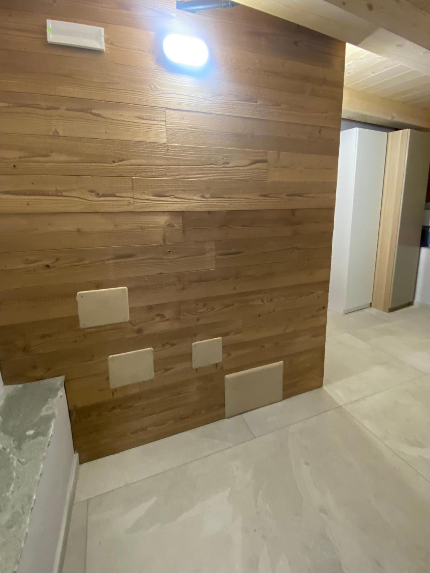 Boutique Alpine Studio By Supastays Courmayeur Esterno foto